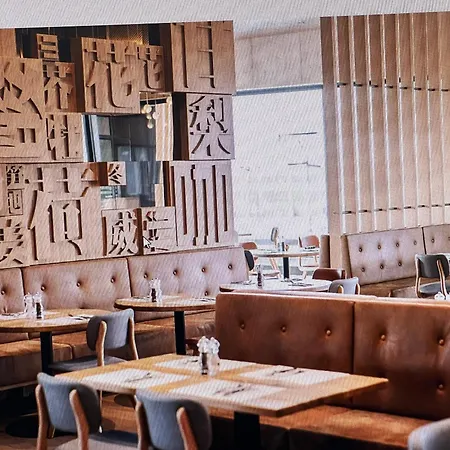 Apartment Hagenstay Mittelstadt 1