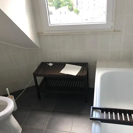 Hagenstay Mittelstadt 1 Apartment Hagen (Arnsberg)