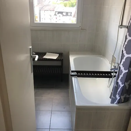 Hagenstay Mittelstadt 1 Hagen (Arnsberg)