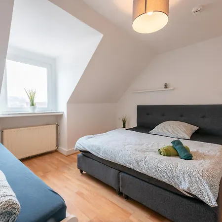 Hagenstay Mittelstadt 1 Hagen (Arnsberg)