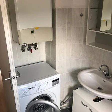 Hagenstay Mittelstadt 1 * Hagen (Arnsberg)