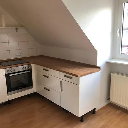 Apartment Hagenstay Mittelstadt 1