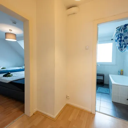 Hagenstay Mittelstadt 1 *