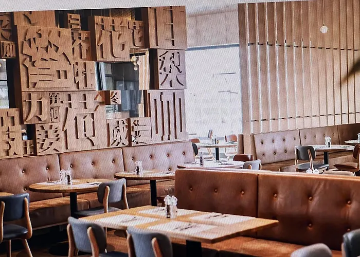 Apartmán Hagenstay Mittelstadt 1