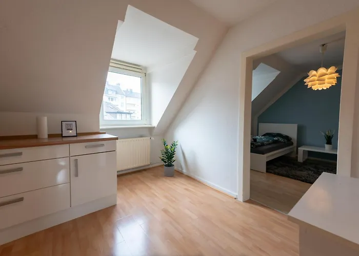 Hagenstay Mittelstadt 1 *