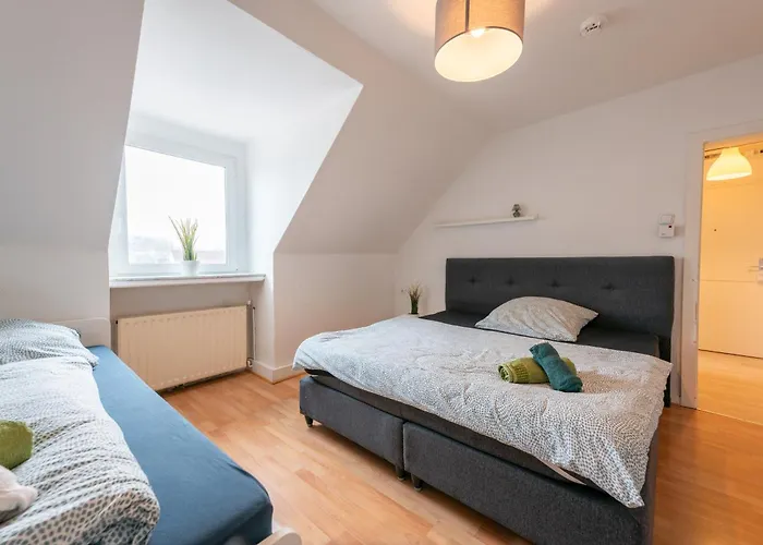 Hagenstay Mittelstadt 1 Hagen (Arnsberg)