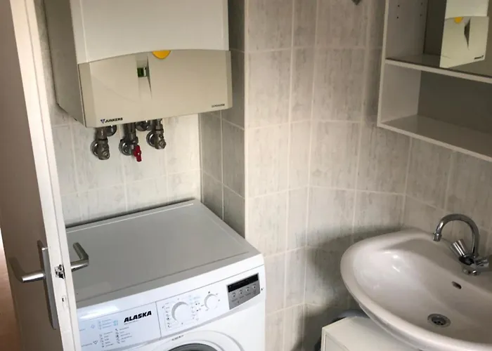 Hagenstay Mittelstadt 1 * Hagen (Arnsberg)